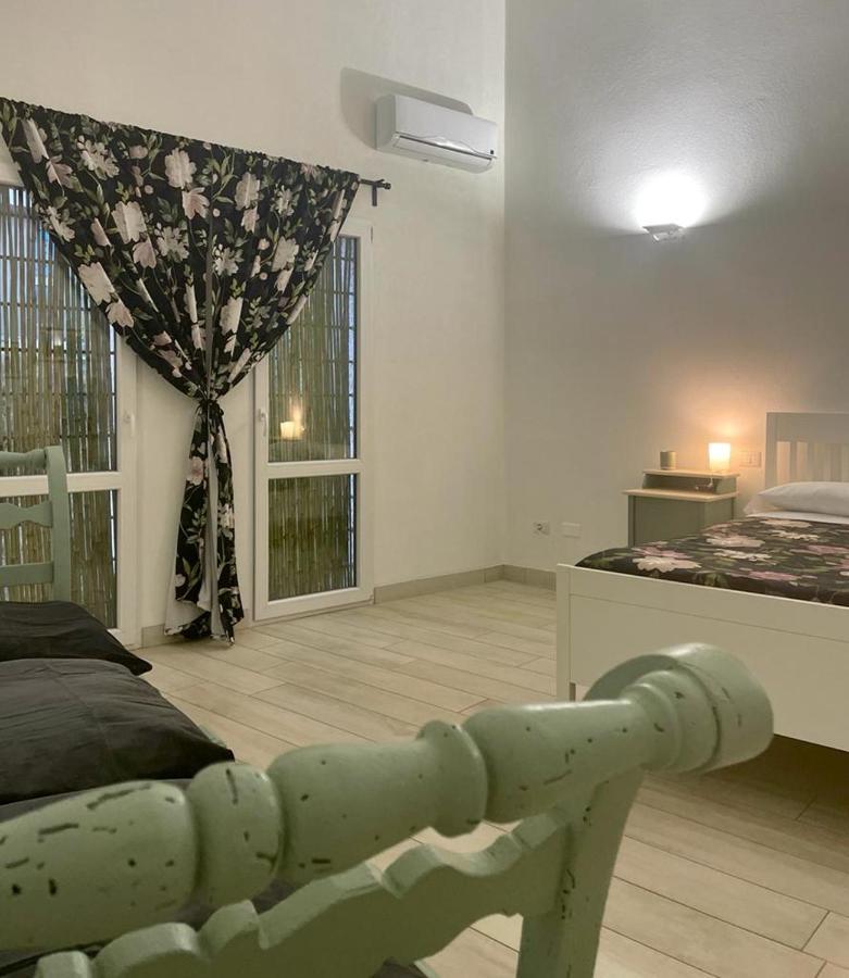 Ciatu Miu Hotel Noto Bagian luar foto