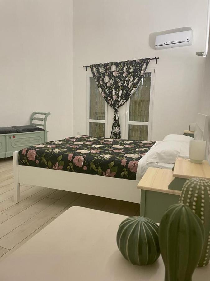Ciatu Miu Hotel Noto Bagian luar foto