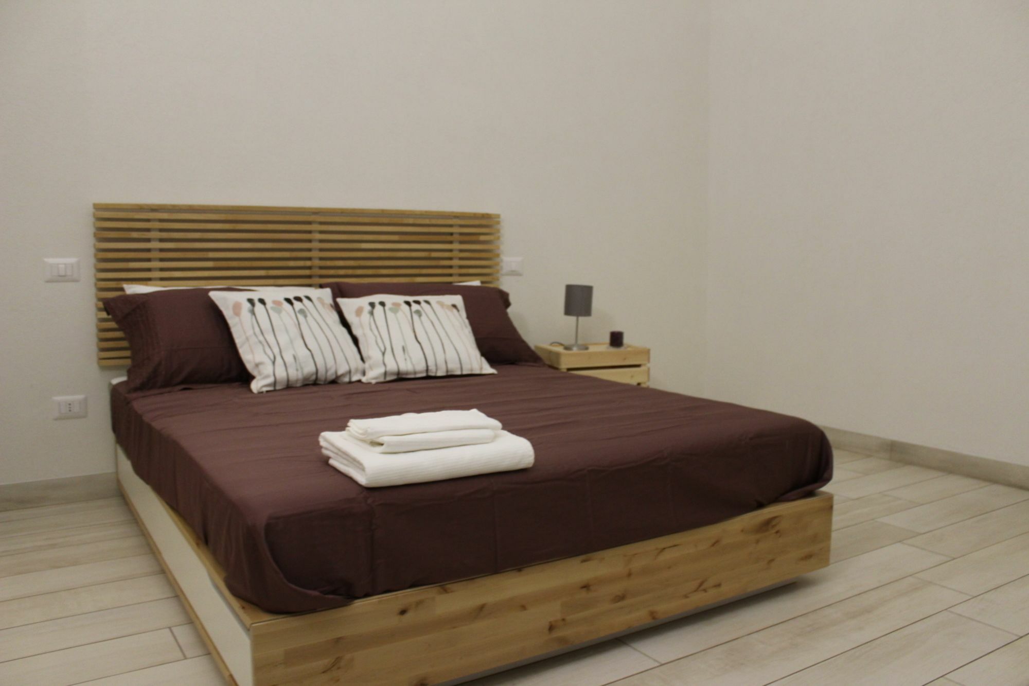 Ciatu Miu Hotel Noto Bagian luar foto