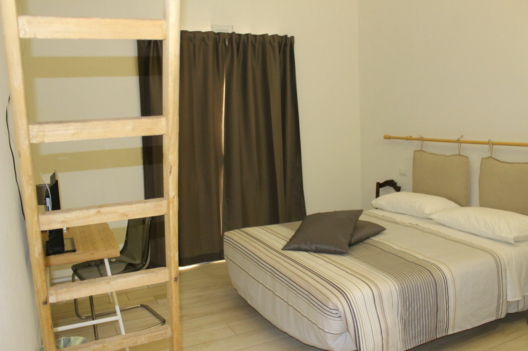 Ciatu Miu Hotel Noto Bagian luar foto